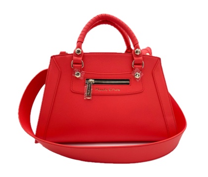 TOREBKA DAMSKA MANILA GRACE MIRAMA MEDIA ARANCIO POMARAŃCZOWA