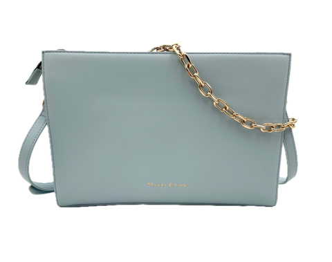 TOREBKA DAMSKA MANILA GRACE POCHETTE AZZURRO SCURO KOPERTÓWKA NIEBIESKA TOREBKA DAMSKA MANILA GRACE POCHETTE AZZURRO SCURO KOPERTÓWKA NIEBIESKA