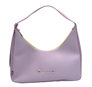 TOREBKA DAMSKA MANILA GRACE SHOULDER BAG LAVANDA NIEBIESKA
