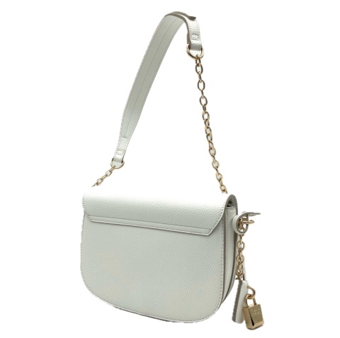 TOREBKA DAMSKA MANILA GRACE SHOULDER MEDIUM BIANCO BIAŁA TOREBKA DAMSKA MANILA GRACE SHOULDER MEDIUM BIANCO BIAŁA