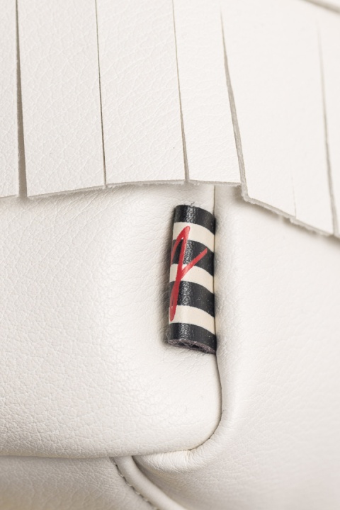 TOREBKA DAMSKA MANILA GRACE TOTE MEDIUM BIANCO BIAŁA