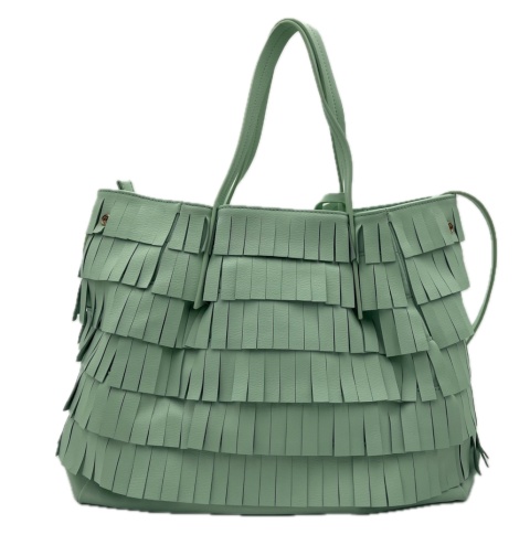 TOREBKA DAMSKA MANILA GRACE TOTE MEDIUM VERDE ACQUA ZIELONA TOREBKA DAMSKA MANILA GRACE TOTE MEDIUM VERDE ACQUA ZIELONA