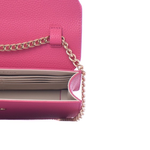 TOREBKA DAMSKA MANILA GRACE WALLET BAG CARAMELLA KOPERTÓWKA RÓŻOWA TOREBKA DAMSKA MANILA GRACE WALLET BAG CARAMELLA KOPERTÓWKA RÓŻOWA