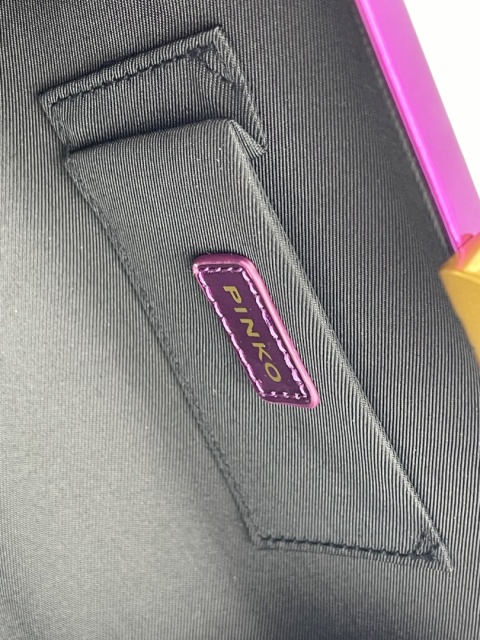 TOREBKA DAMSKA PINKO VETRAIO CLUTCH SPECCHIO VIOLA REALE-OTTO FIOLETOWA TOREBKA DAMSKA PINKO VETRAIO CLUTCH SPECCHIO VIOLA REALE-OTTO FIOLETOWA