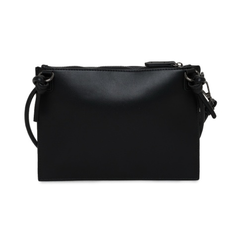 TOREBKA DAMSKA TWINSET 222TY8013 NERO CZARNA