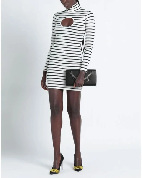 TOREBKA DAMSKA TWINSET ACTITUDE CLUTCH NERO KOPERTÓWKA CZARNA TOREBKA DAMSKA TWINSET ACTITUDE CLUTCH NERO KOPERTÓWKA CZARNA