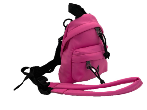 TOREBKA DAMSKA TWINSET ACTITUDE ZAINO ROSA FLUO RÓŻOWY TOREBKA DAMSKA TWINSET ACTITUDE ZAINO ROSA FLUO RÓŻOWY