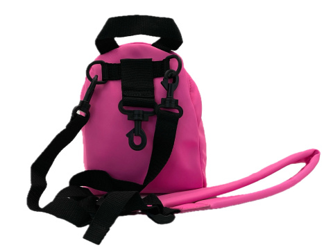 TOREBKA DAMSKA TWINSET ACTITUDE ZAINO ROSA FLUO RÓŻOWY TOREBKA DAMSKA TWINSET ACTITUDE ZAINO ROSA FLUO RÓŻOWY