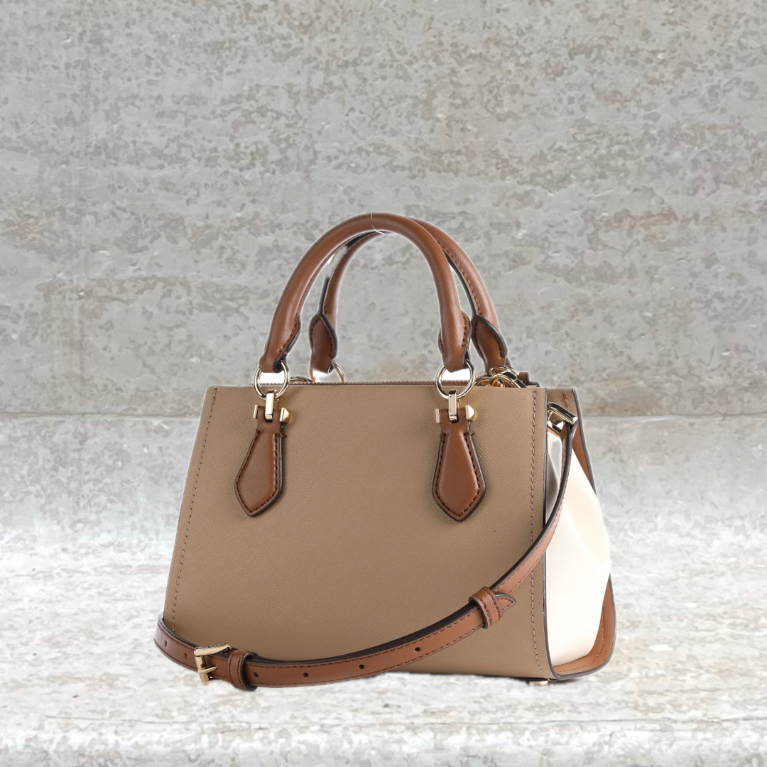 Jesienna torebka: Ciepło, styl i funkcjonalność. Na co postawić tej jesieni?